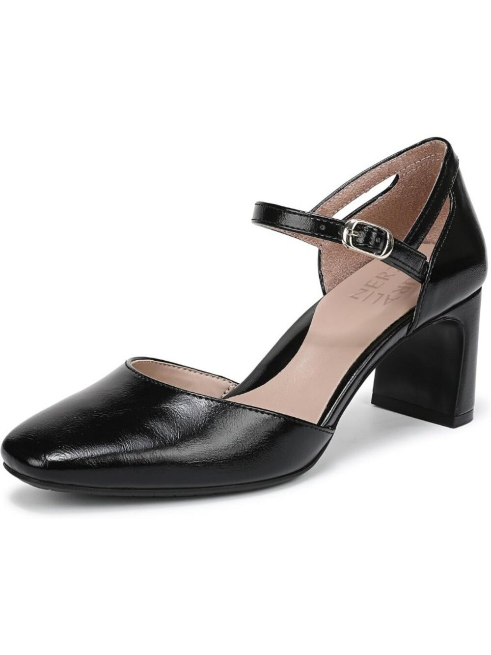 Stylish Women's Naturalizer Yasmin Slip-On Loafers | Comfortable & Versatile